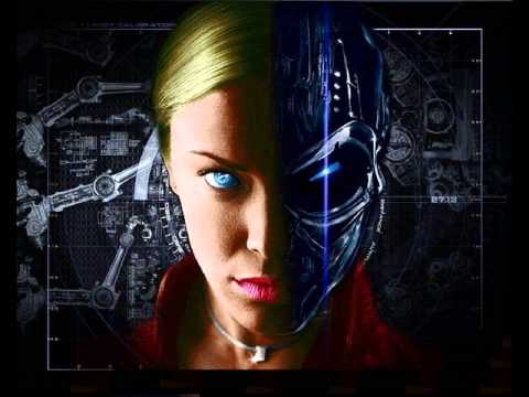 MR.BLACK & KARMATEK - SIRION (BL3ND EDIT)