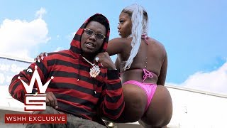 Tafia "Make A Way / Never Look Down" (WSHH Exclusive - Official Music Video)