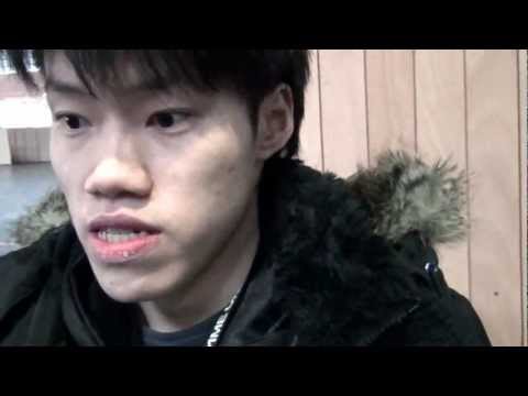 PSiArc Interview (ESWC 2012)