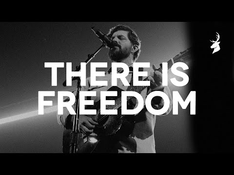 Thumbnail for There Is Freedom video