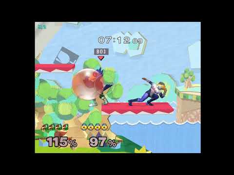 joejoe vs roochi b03