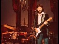 Eric Clapton - Blow Wind Blow - Live -