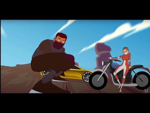 D. Policy - Jor Jor ft DarlingSabrina (Visualizer)