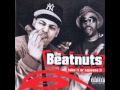 The Beatnuts - If It Ain't Gangsta feat. Sean Black Attack
