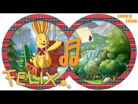 Felix-Lied: Ich hab Dich so lieb