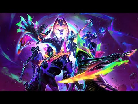 Empyrean Theme - Fire to The Fuse(Extended Version)