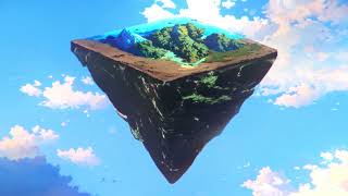 Cover art for Drift like a Cloud, Flow like Water