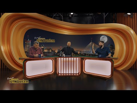 Veče sa Ivanom Ivanovićem 936.