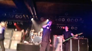 Stuck Mojo Reunion 2014 - 2 Minutes of Death, F.O.D.