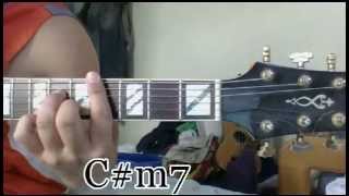 YAYA #ALDUB Song by Jimmy Bondoc Play Along Guitar Chords