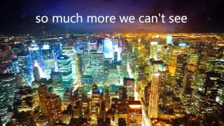 Neon Lights  - Natasha Bedingfield | Lyrics on screen