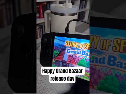 Video cover