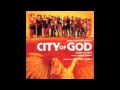 CITY OF GOD OST - Alvorada 