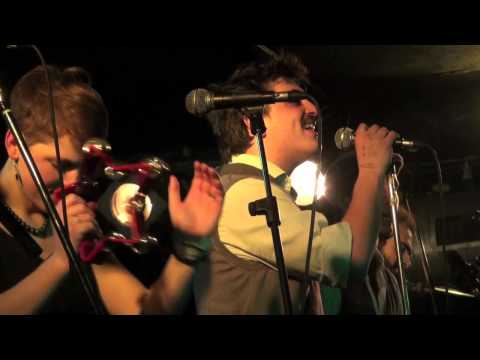 Rise Up Singing  St Patrick's day 2012