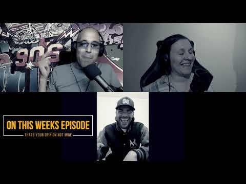 MC Spookasonic becomes a Professor | Thats your opinion not mine