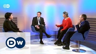 After Istanbul - Are IS Attacks in Germany Inevitable? | Quadriga