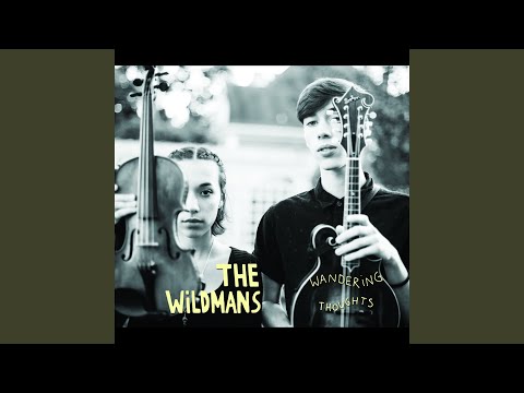 Bluegrass in the Backwoods