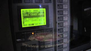 Tornado Warning, Fort Lee, VA