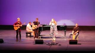 Melissa O&#39;Neill | Celebrate