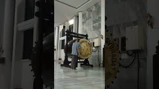 Download lagu Suara Bedug Masjid Asy-Syuhada Pamekasan mp3