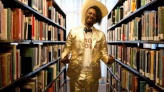 Danny Brown ft Dopehead - Errythang - 2012