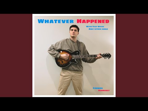 Connor - Waiting - Misc Originals