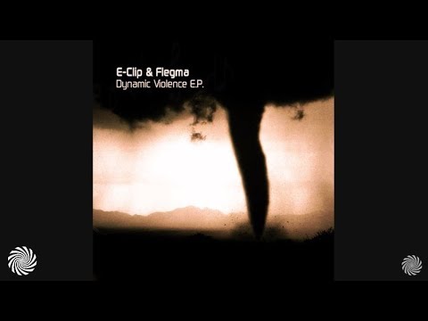 E-Clip & Flegma - Antimatter