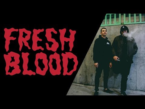 BloodThinnerz - Wicked Sound