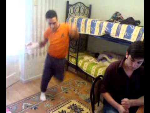 DJ HARUN - _ - KOLBASTI  MALKOC OGLU _ EMIRDAGLI