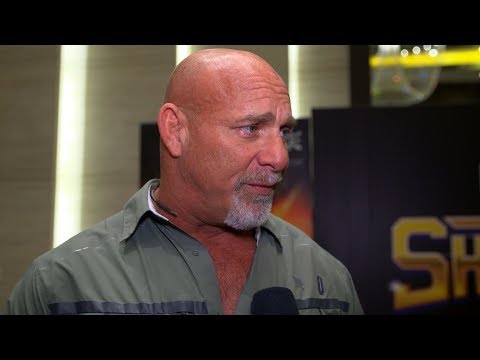 Goldberg Appearing On 2/28 WWE SmackDown