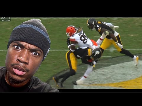 THESE HIT ARE INSANE!!  Reacting To NFL Biggest Hits From Week 6 | 2025 Season