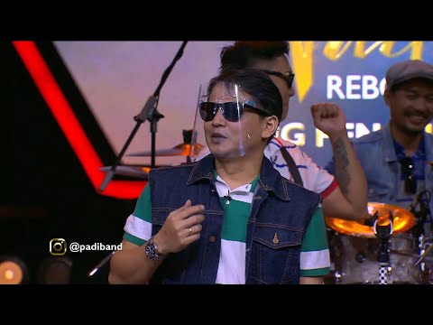 Tipe X Dimata Piyu (1/4) - PADI REBORN SANG PENGHIBUR