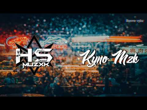 DAMO K X TYNOU AYLLEZ - GRIND ZOUK 2K22🔥🌌