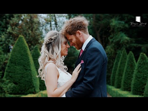 "Forever" | A Fraser Hinch Wedding Film | The River Barn