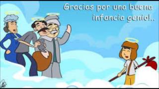 Chespirito gracias por siempre