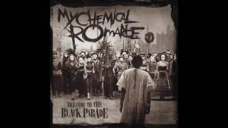 My Chemical Romance - Welcome to the Black Parade (Single)