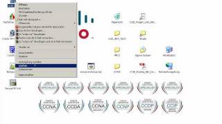 Create an automatic login script for multiple devices using SecureCRT - Part 2