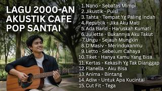 Download lagu LAGU POP INDONESIA 2000AN TERHITS – NOSTALGIA KENANGAN ZAMAN SMA mp3