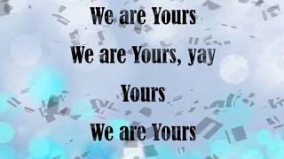 North Point InsideOut - We are Royals (Lyrics)