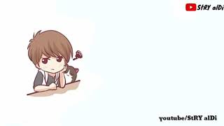Download lagu KUSIMPAN RINDU DI HATI|SKA||Versi ANIMASI mp3