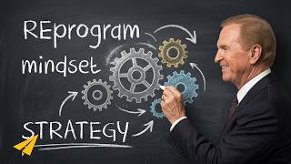 How To Take Control Of Your Future (Before It's Too Late) | Denis Waitley