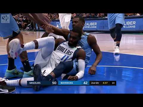 Kristaps Porzingis Full Play vs Memphis Grizzlies | 02/05/20 | Smart Highlights