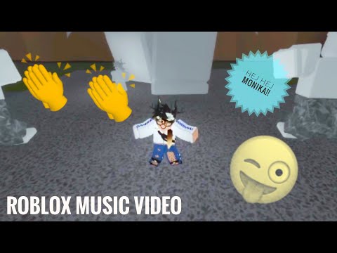 Hej Hej Monika Roblox Music Video Inspired By Pewdiepie Apphackzone Com - 6ix9ine tati ft dj spinking roblox song code apphackzonecom