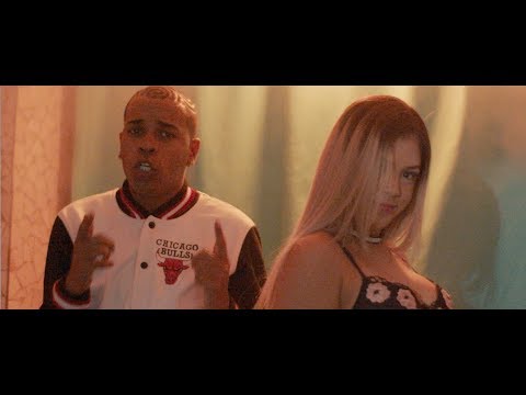 MC AFALA - CENAS SENSUAIS - CLIPE OFICIAL
