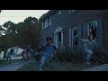 Weapons 2025 Scene The 17 Missing Kids Chase Down Gladys 1080p HD