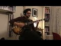 John Scofield - I’ll catch you - transcription