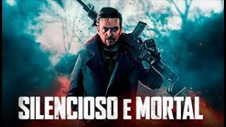 Silencioso e Mortal (The Stoic) | Trailer Dublado