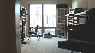 BEHIND THE SONG: BACK OF THE CAR ft. Nate Henricks