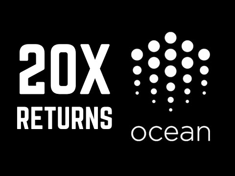 YouTube video about Ocean Protocol (OCEAN)