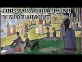 Georges Seurat S A Sunday Afternoon On The Island Of La Grande Jatte